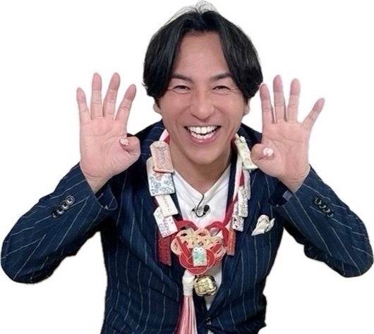 結太朗（むすびたろう）