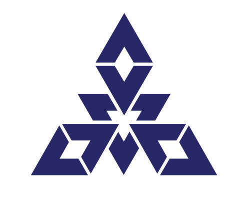 福岡県福岡市のロゴマーク