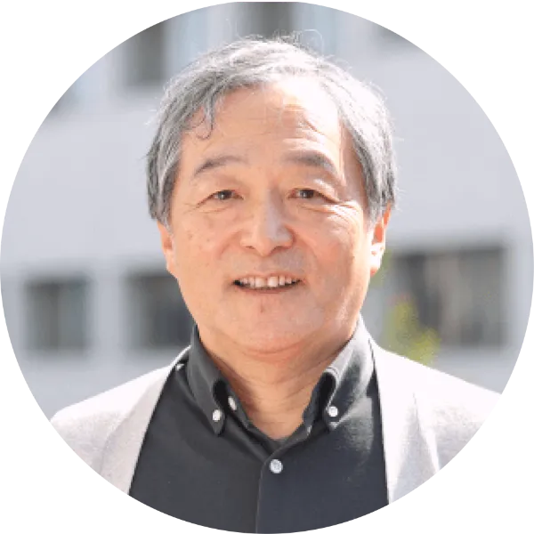 山田 昌弘